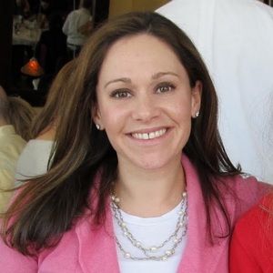 Meet your Posher, Hadley